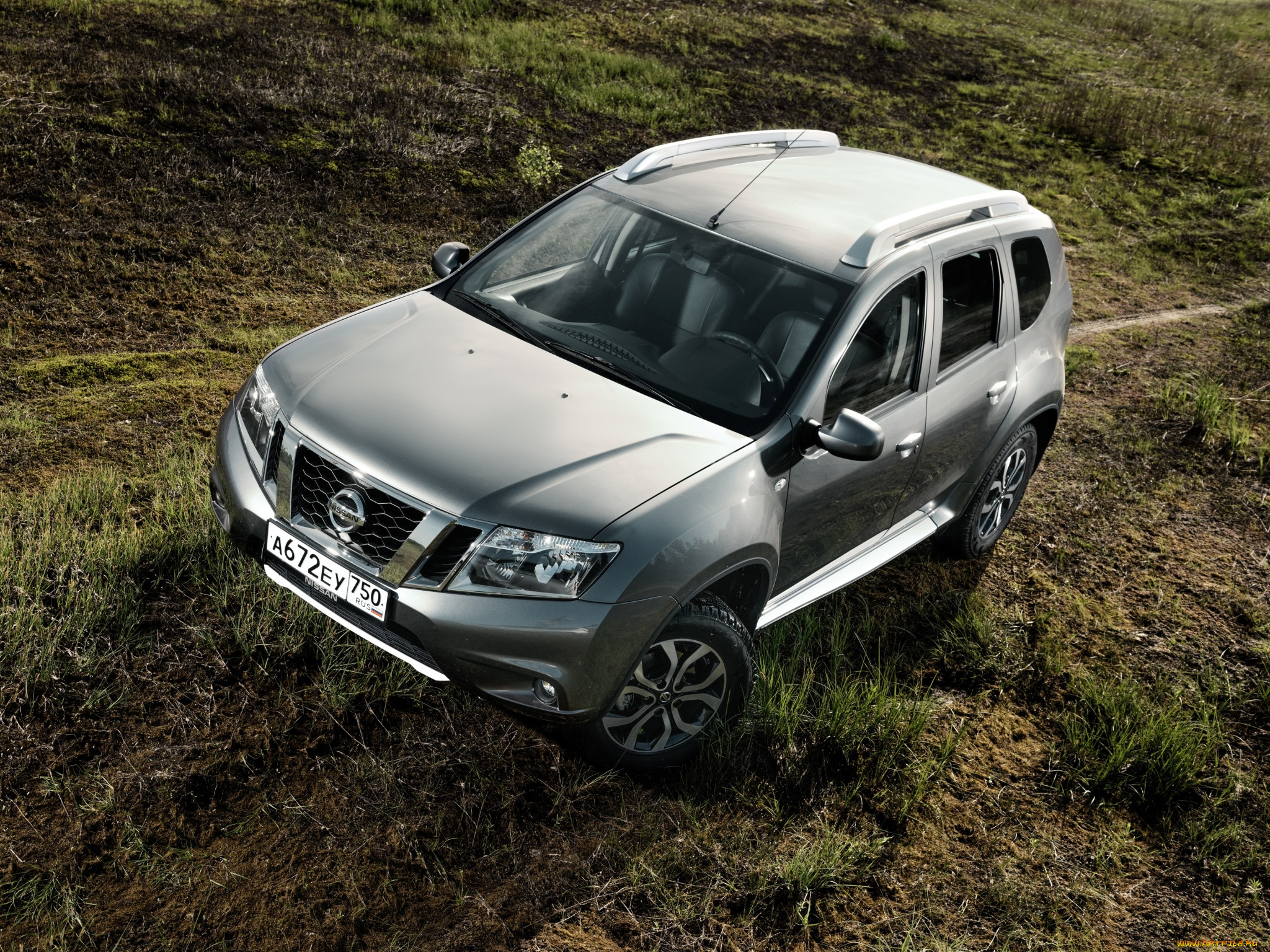 , nissan, datsun, , 2014, ru-spec, terrano